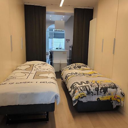 Brugmann Loft Apartment Bruksela Zewnętrze zdjęcie