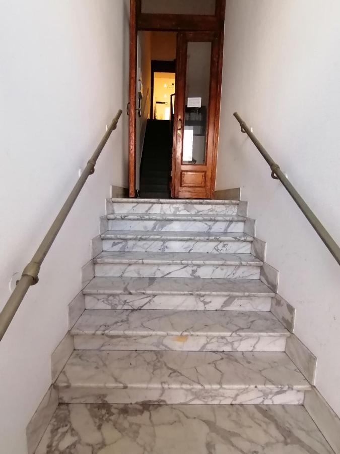 Brugmann Loft Apartment Bruksela Zewnętrze zdjęcie