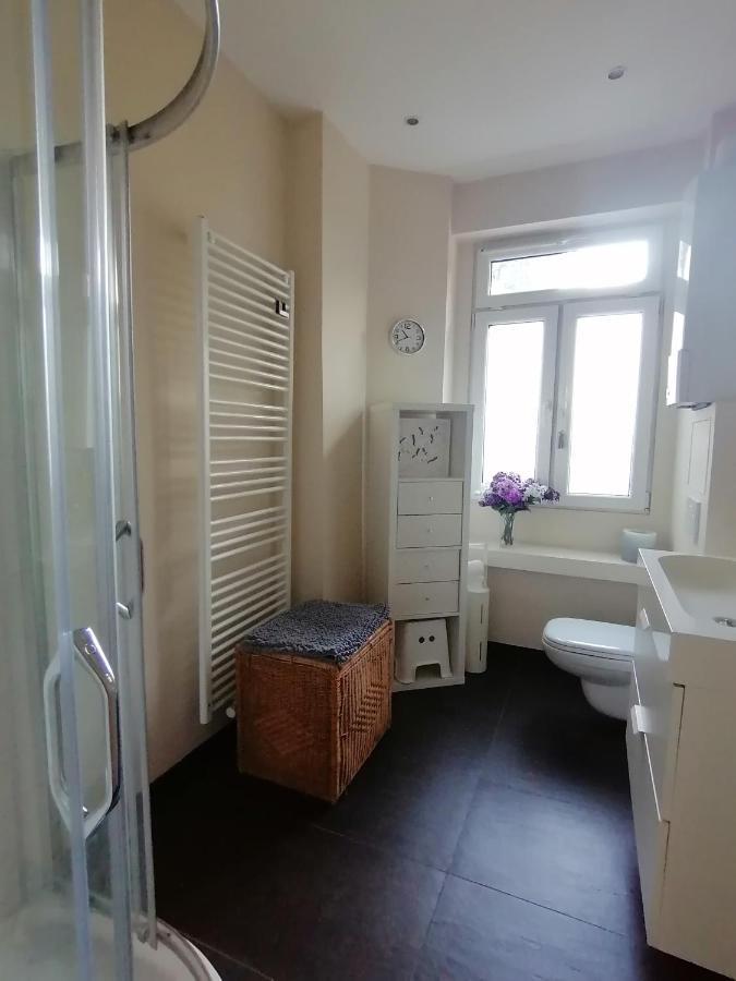 Brugmann Loft Apartment Bruksela Zewnętrze zdjęcie
