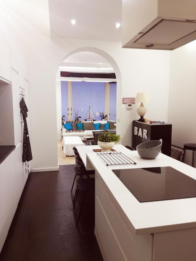 Brugmann Loft Apartment Bruksela Zewnętrze zdjęcie